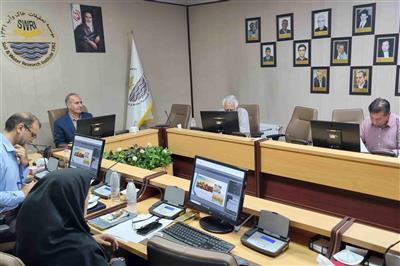 بررسی طرح‌ تحقیقاتی استفاده از پساب فاضلاب شهری در تولید علوفه